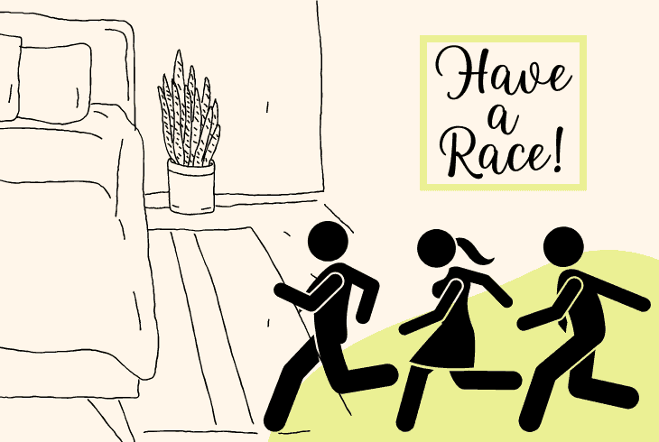 have race
