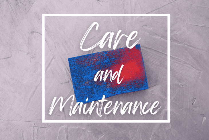 care maintenance