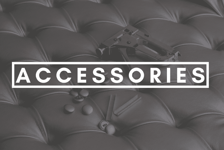 what accessories