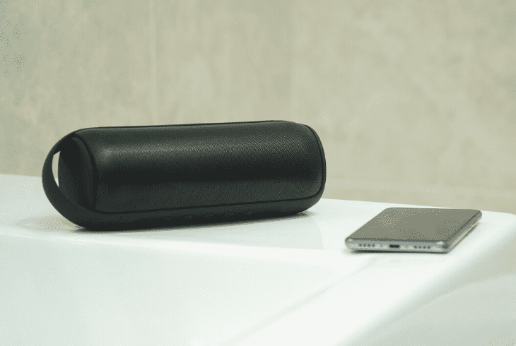 why people listen music in shower