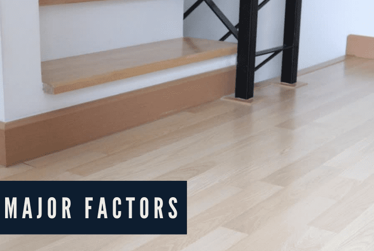 major factor
