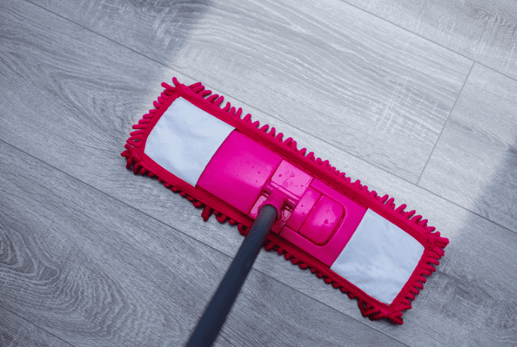 diy cleaning method