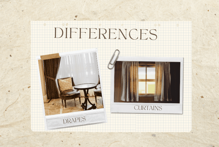 big differences