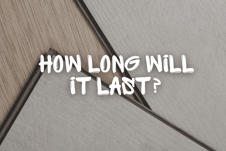 how long will last