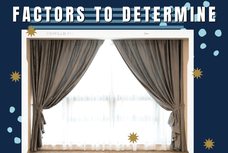 factors to determine