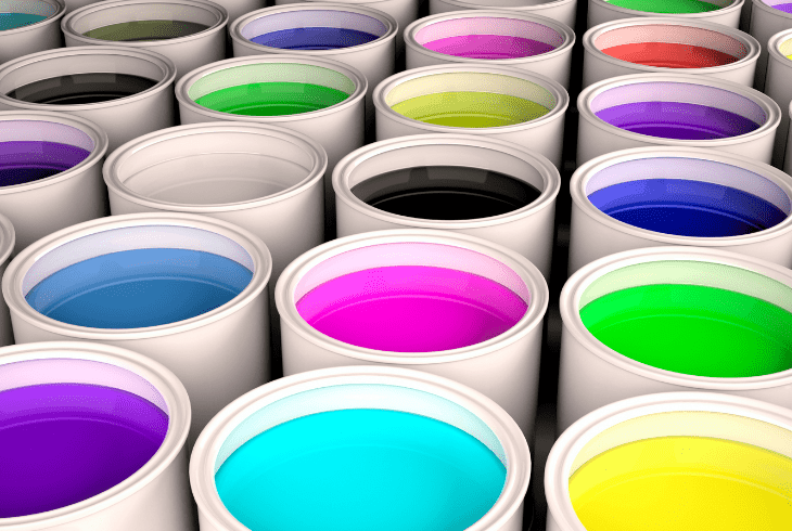 buy paint you need