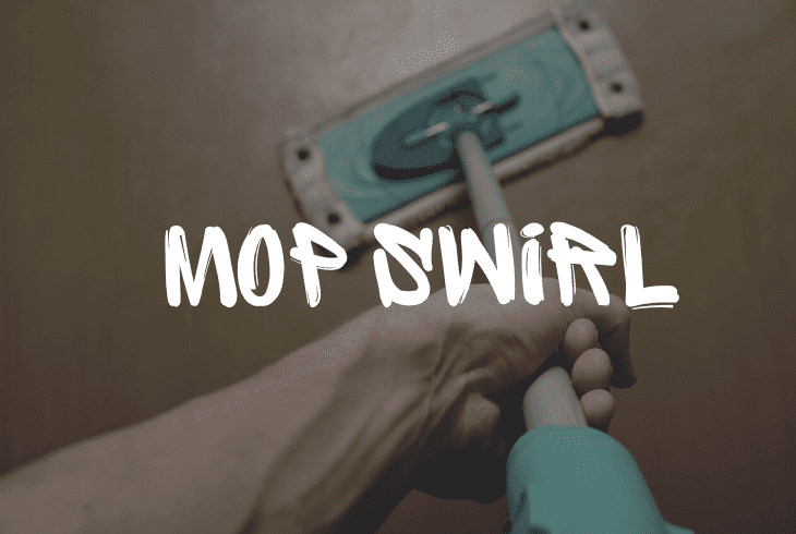 mop swril