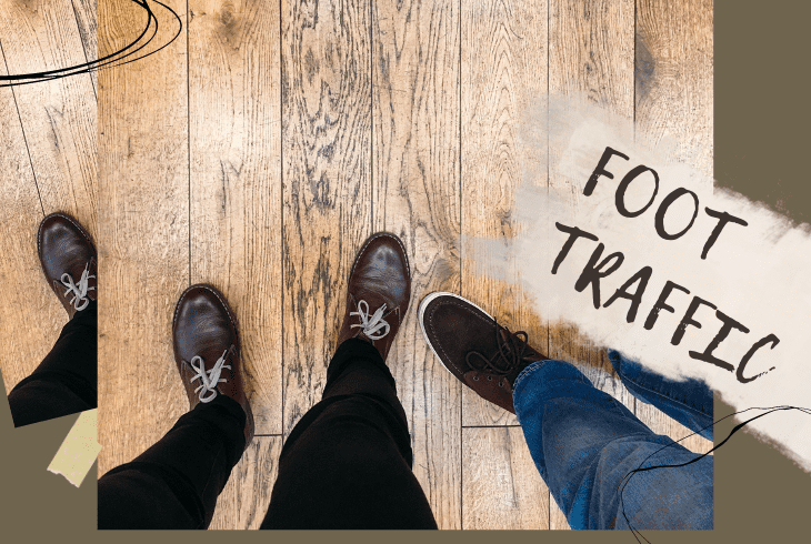 food traffic
