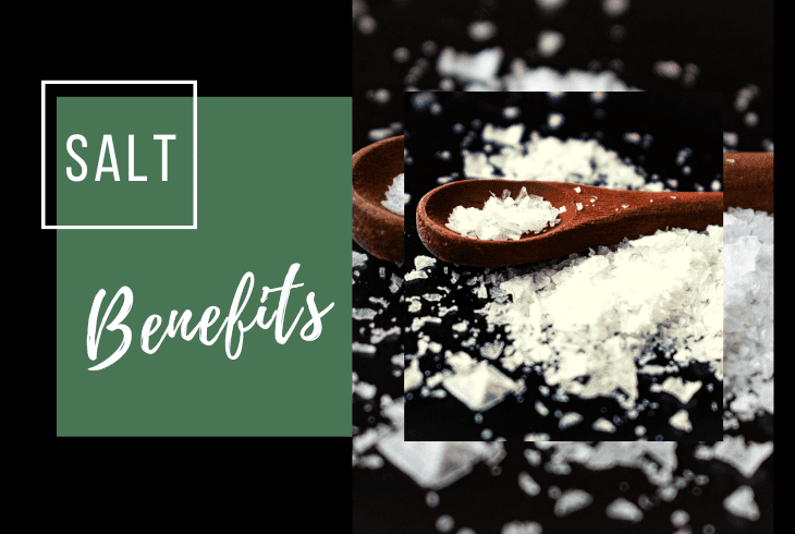 salt benefits