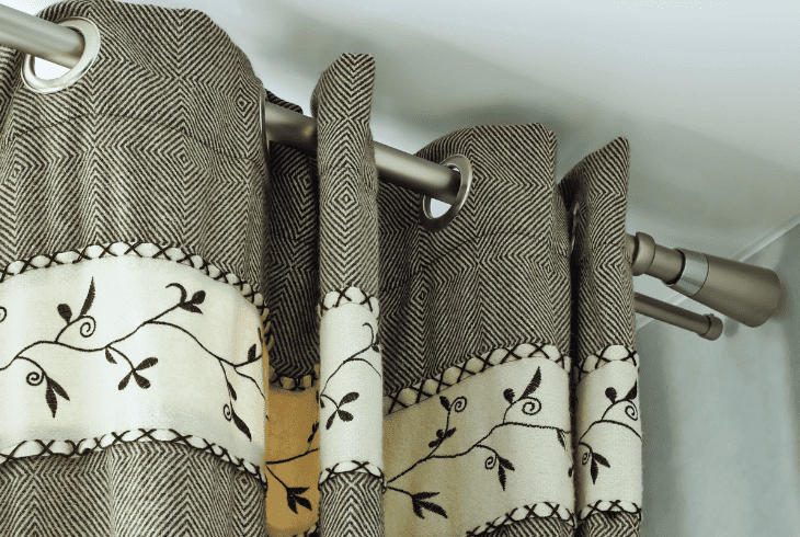 a special fabric