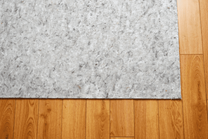 a floor pads