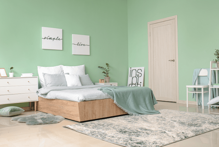 bed riser