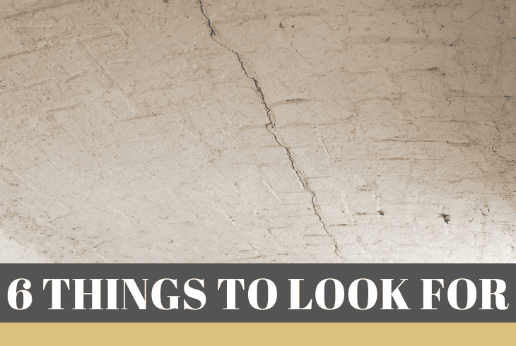 six things to look