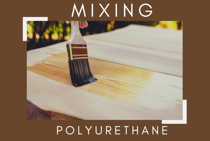 ,mix polyurethane