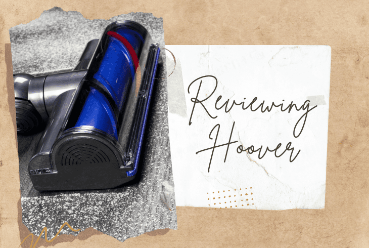 reviewing hoover