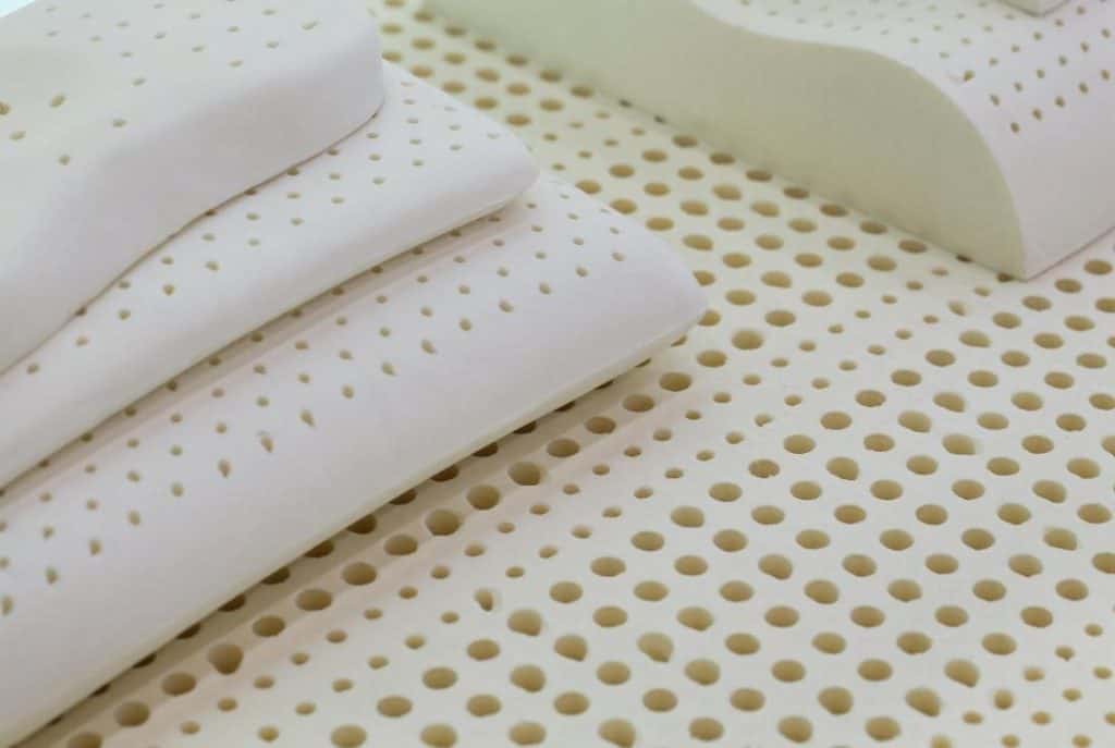 mattress air circulation