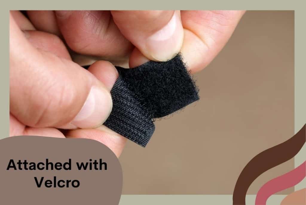 velcro