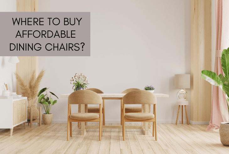affordable chairs