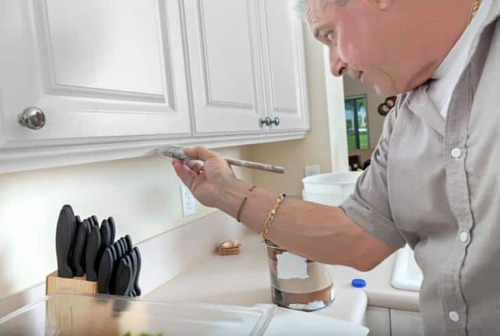 cost effective painting