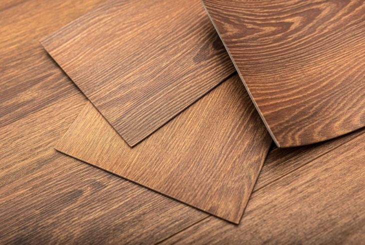 covering tiles