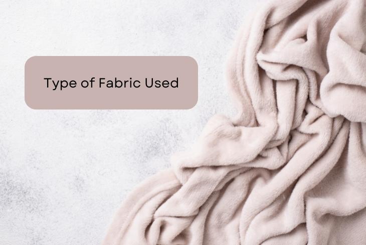 type of fabric