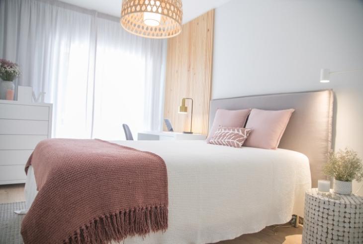 enhanced longevity of bed