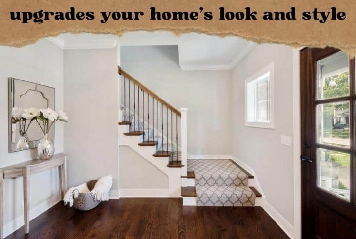 upgrada home style