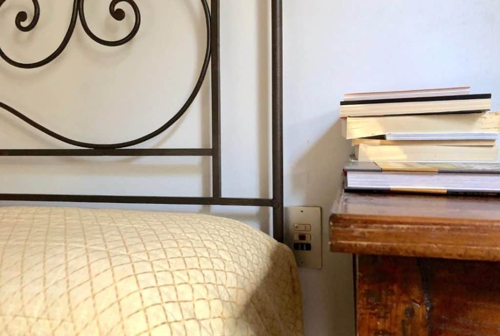 books and devices