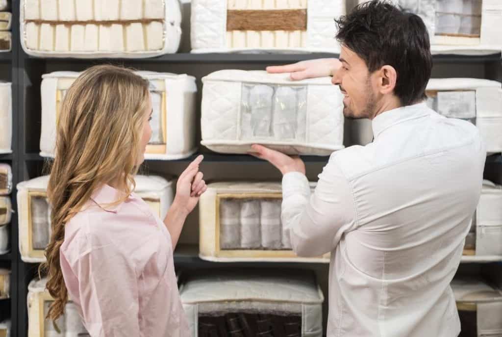 mattress price