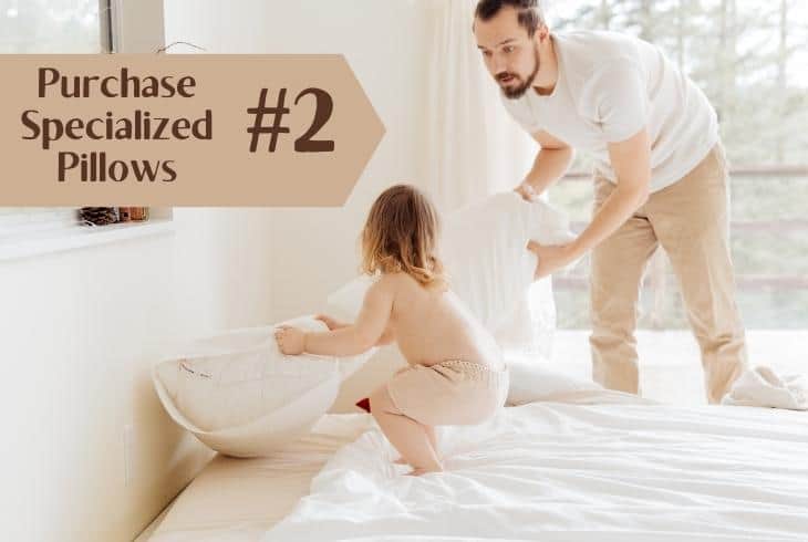 purchase specialized pillows