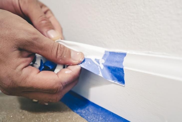 tape and compound quality