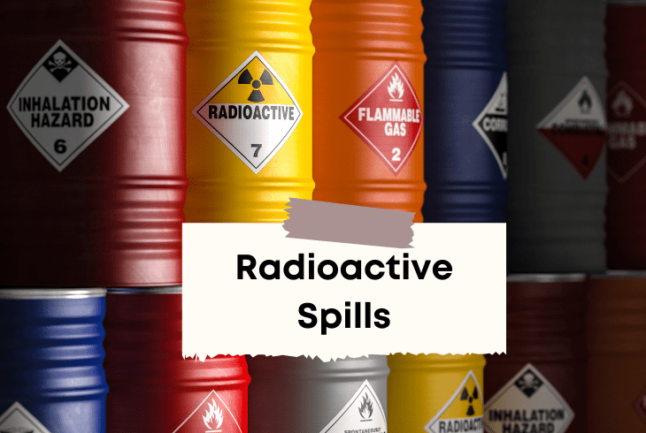 radioactive