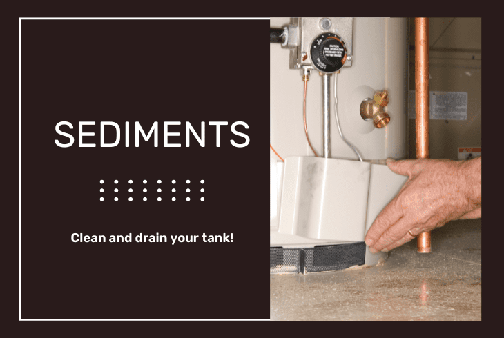 sedimentation