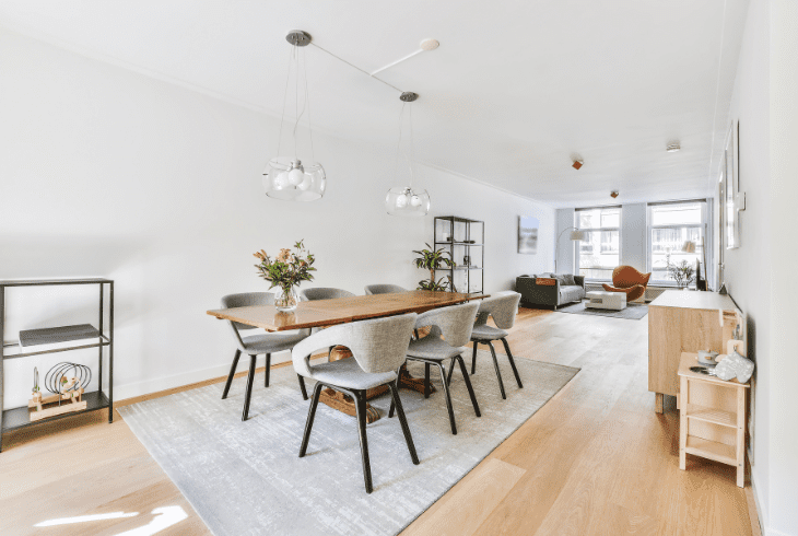 home style and design