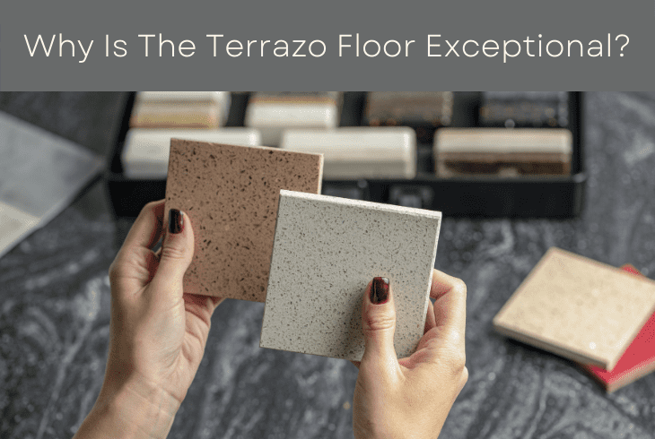 terrazzo floors