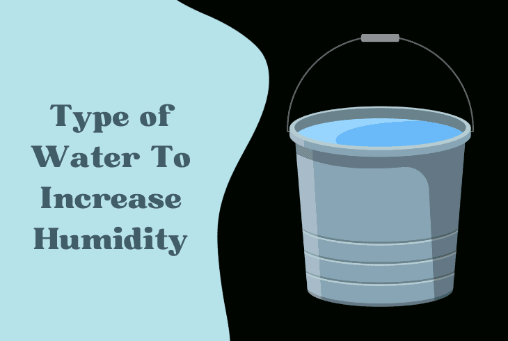 water type