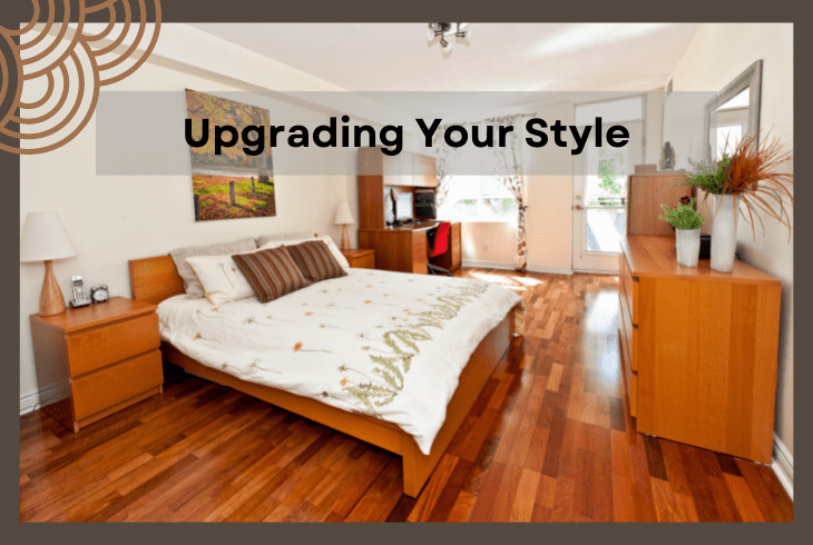 upgrade your style