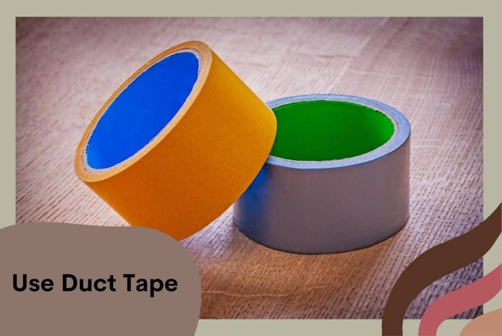 duct tape