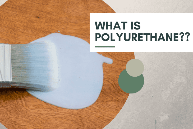 polyurethane and benefits
