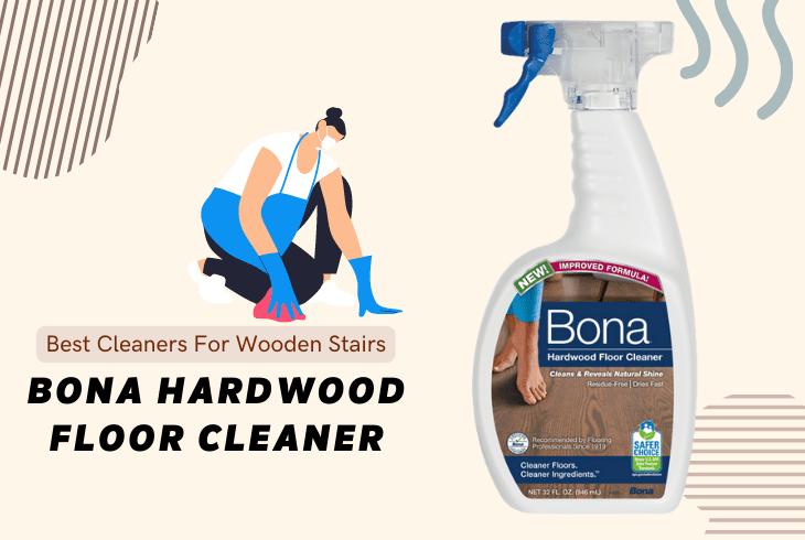 bona wood cleaner