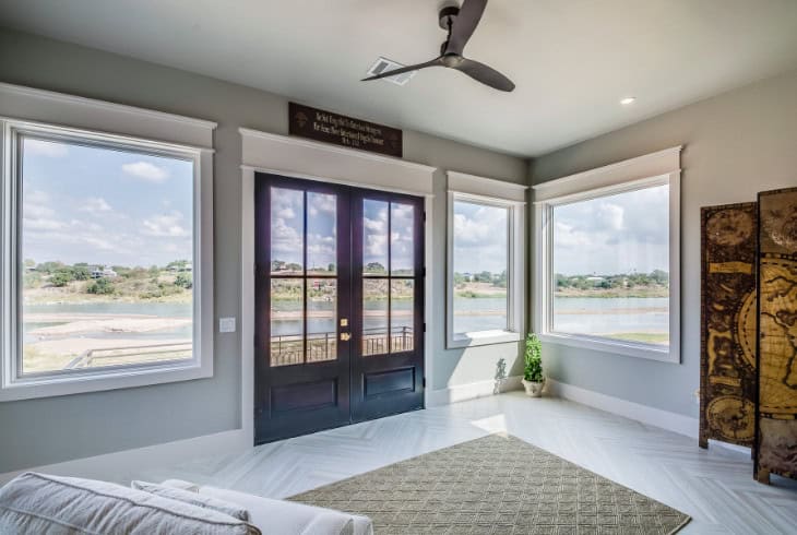 french door styles