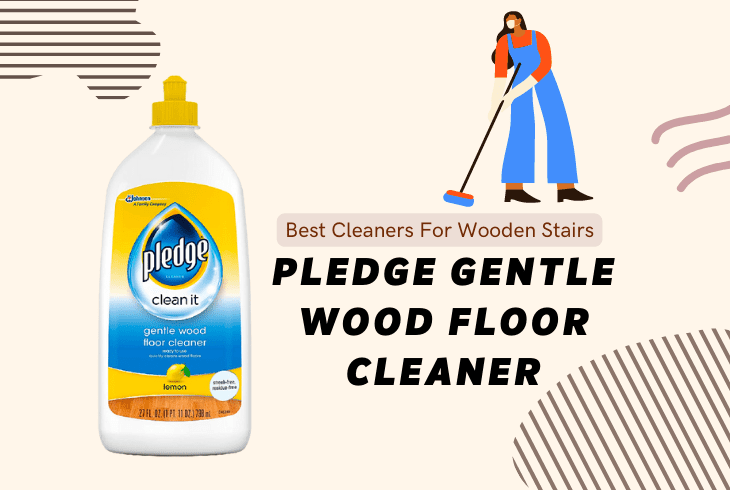 pledge wood cleaner