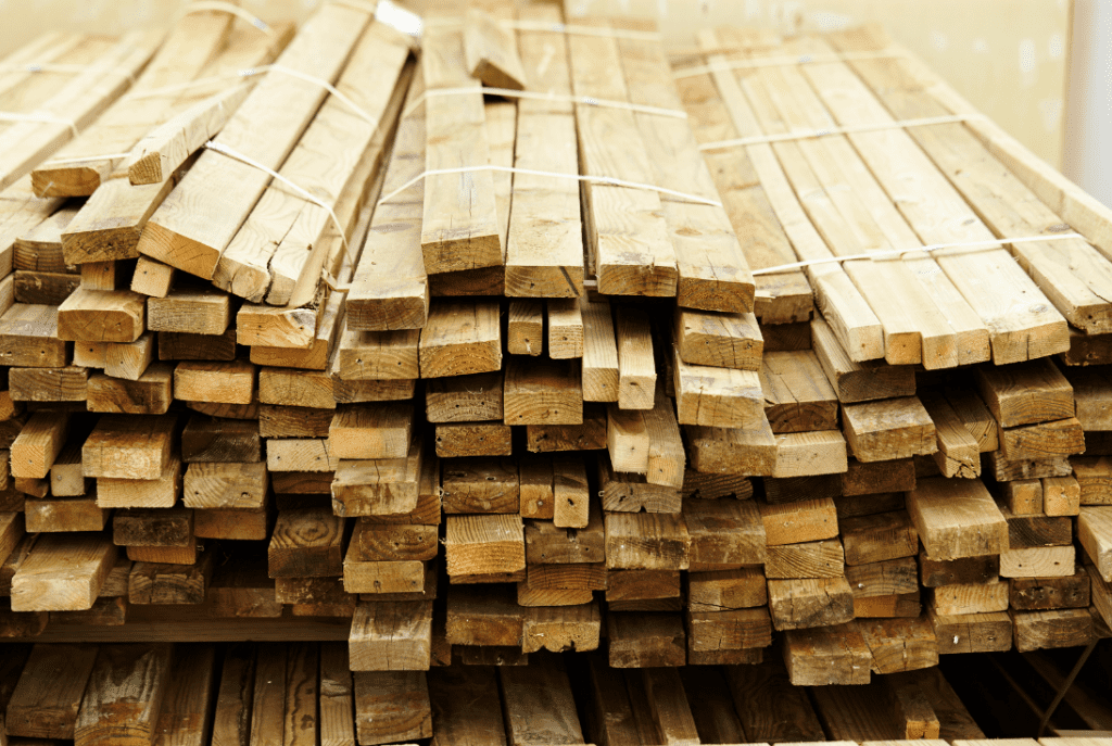 wood finish