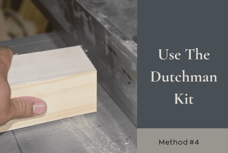 dutchman kit