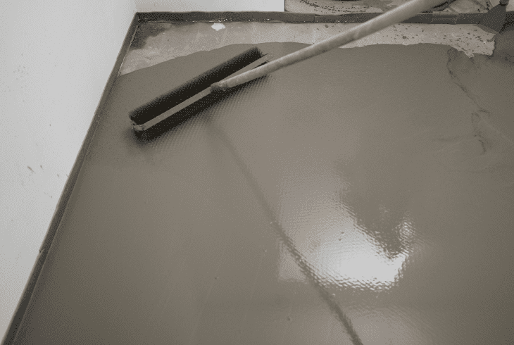 waterbased polyurethane