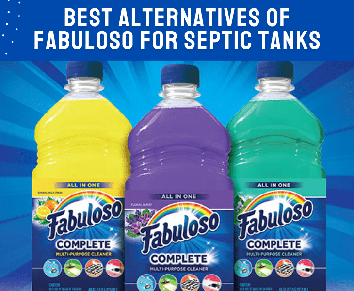 alternatives of fabuloso