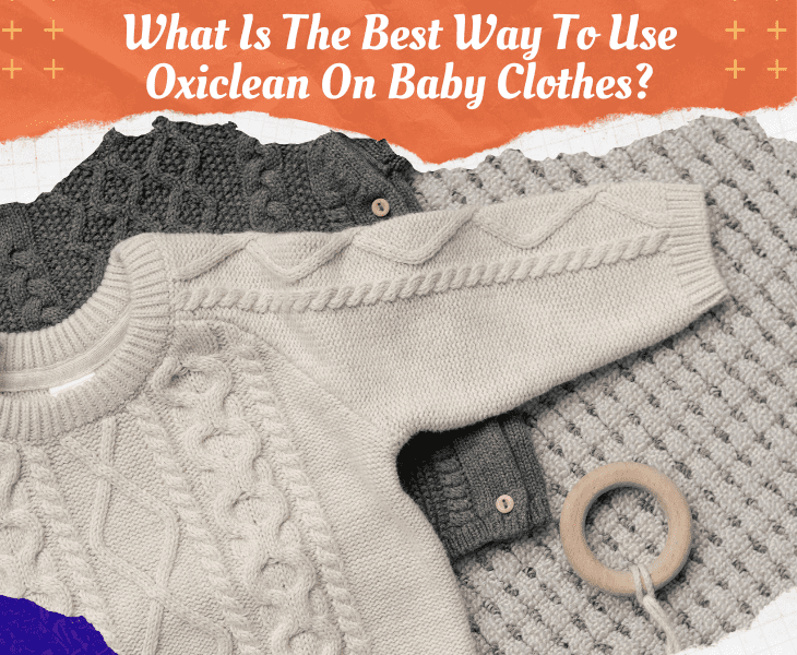 best way to use oxiclean