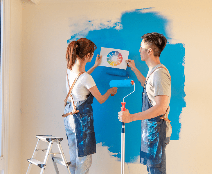 painting