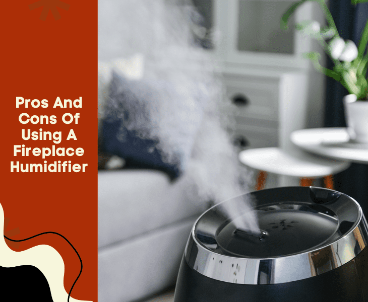 pros and cons using humidifier