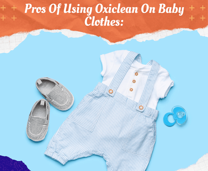 pros using oxiclean